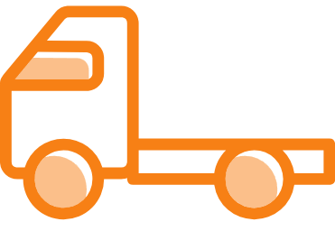 南圣拖车/平板车